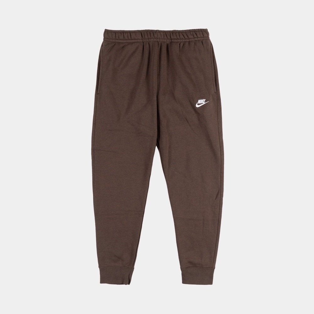 Nike Brown Joggers Size: Small